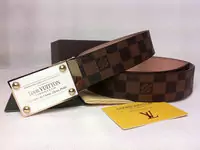 louis vuitton ceintures 2013 lv france tendance Ceinture-0091